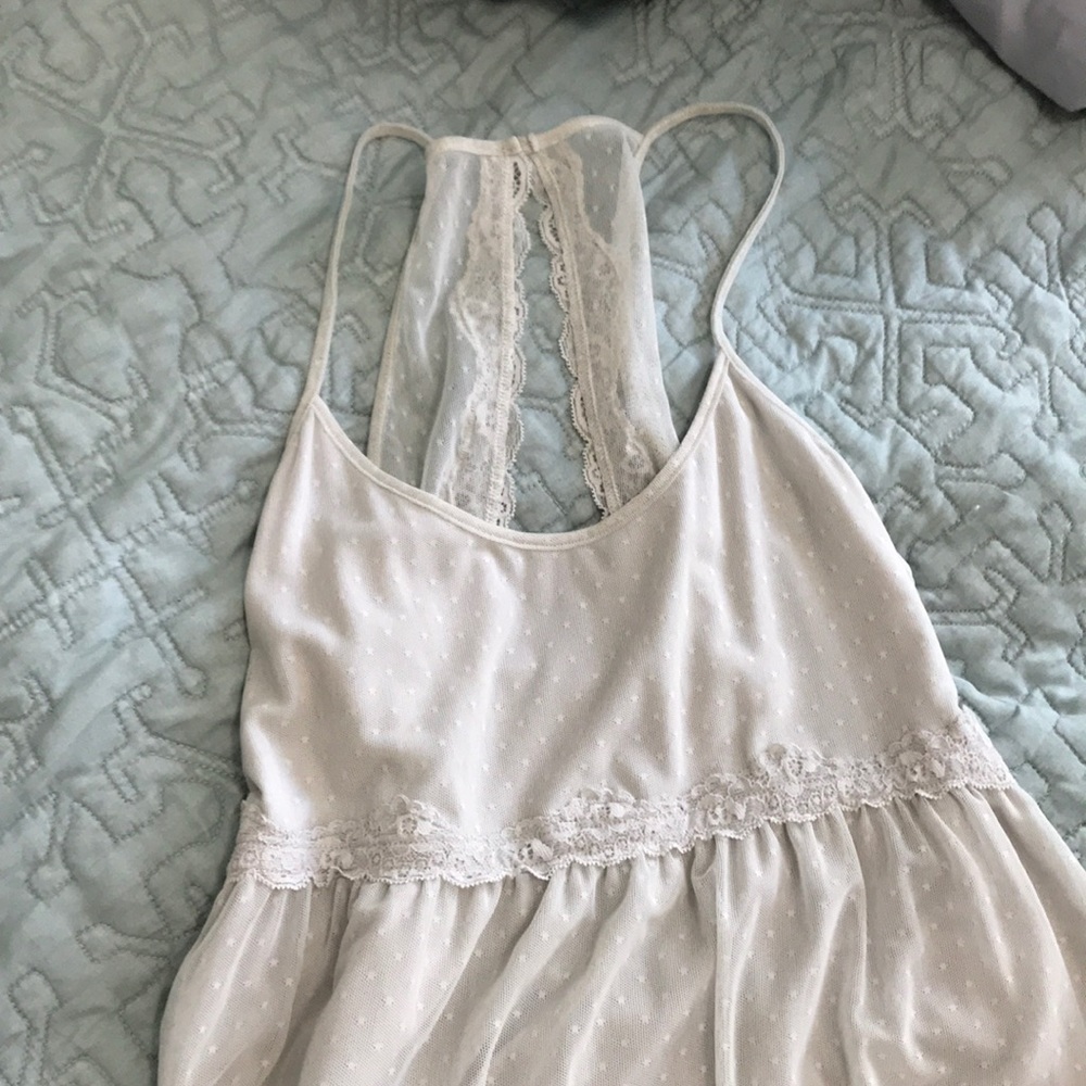 babydoll nighty
